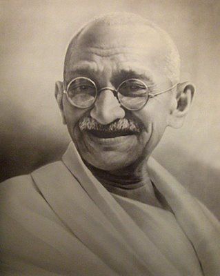 মহাত্মা গান্ধীর উক্তি,Mahatma Gandhi Best Quotes